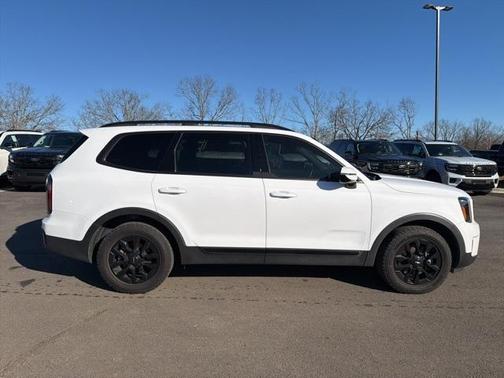 2024 Kia Telluride SX-Prestige X-Pro