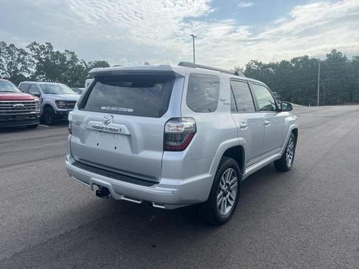 2024 Toyota 4Runner TRD Sport