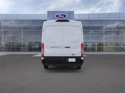 2026 Ford Transit-250 148 WB Medium Roof Cargo
