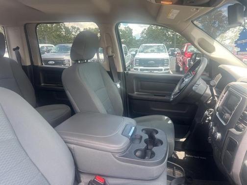 2015 RAM 3500 Tradesman
