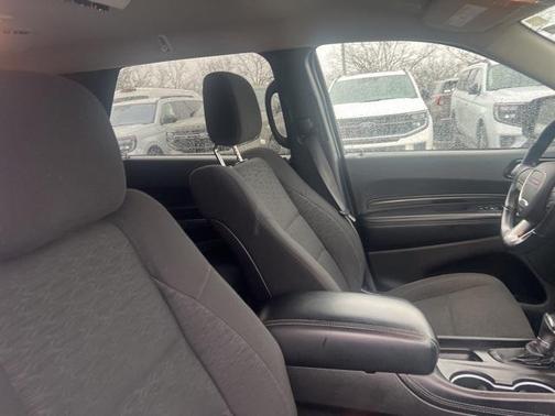 2021 Dodge Durango SXT