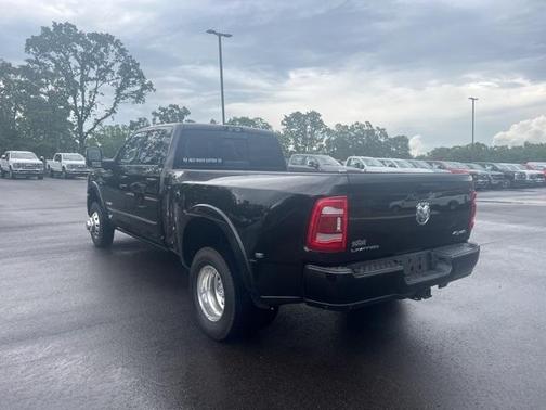2024 RAM 3500 Limited