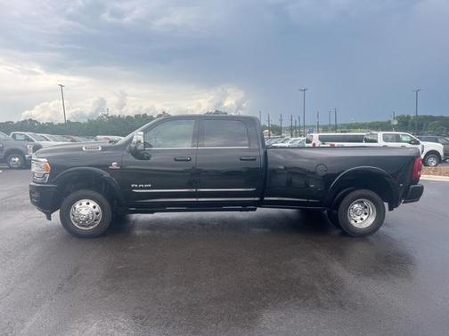 2024 RAM 3500 Limited