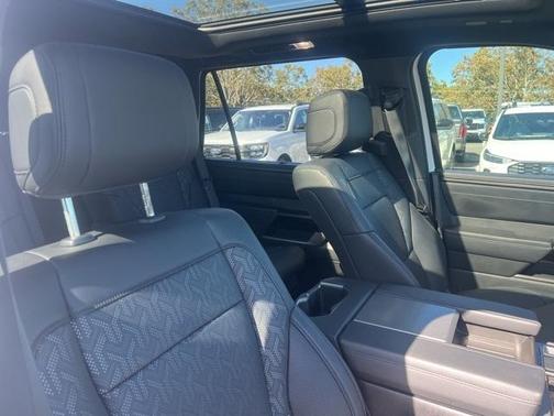 2025 Toyota Sequoia Limited