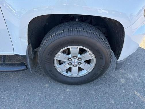 2019 GMC Canyon Base