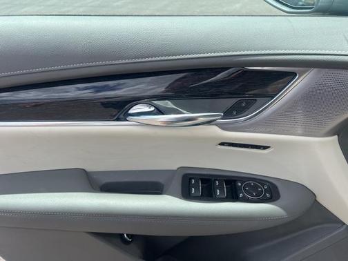 2020 Cadillac XT6 Premium Luxury FWD