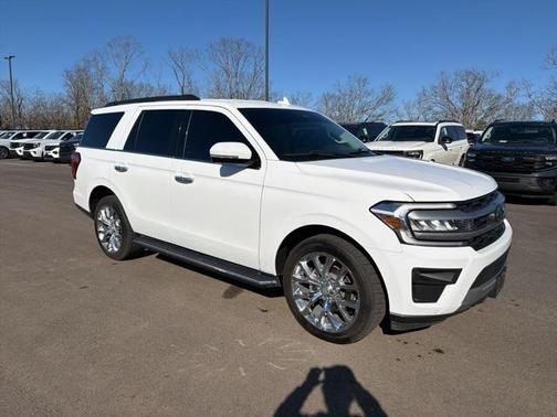 2022 Ford Expedition XLT