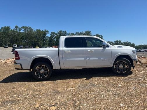 2023 RAM 1500 Longhorn