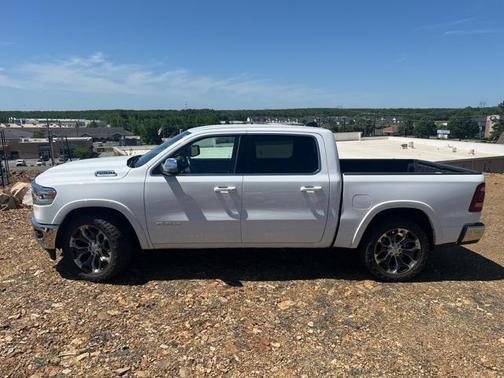 2023 RAM 1500 Longhorn