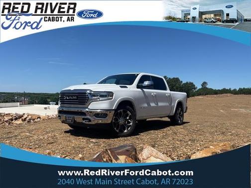 2023 RAM 1500 Longhorn