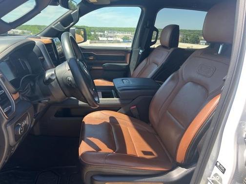2023 RAM 1500 Longhorn