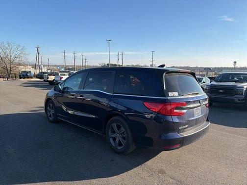 2024 Honda Odyssey EX