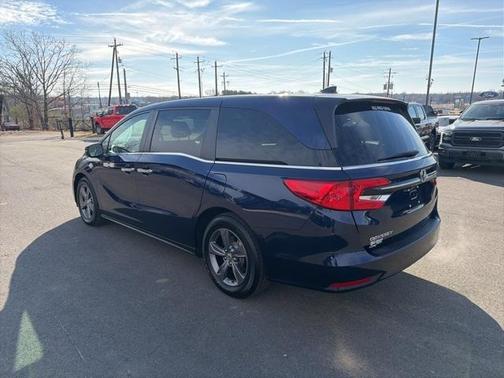 2024 Honda Odyssey EX