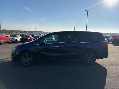 2024 Honda Odyssey EX