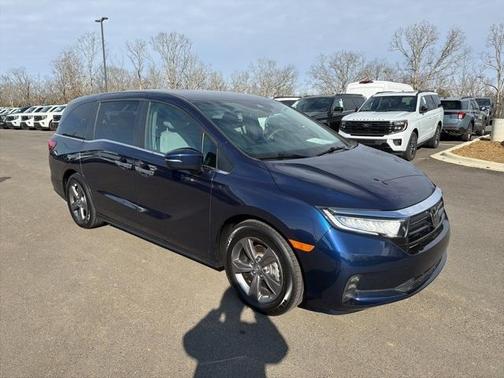 2024 Honda Odyssey EX