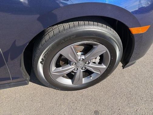 2024 Honda Odyssey EX