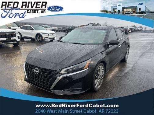 2023 Nissan Altima 2.5 SL