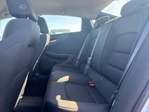 2023 Chevrolet Malibu 1LS