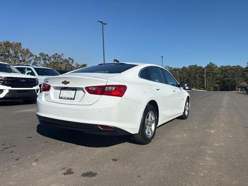 2023 Chevrolet Malibu 1LS