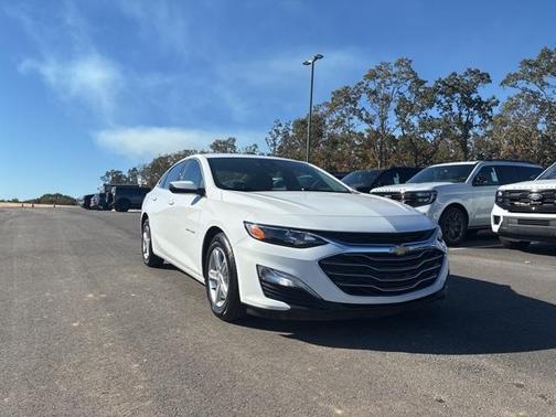 2023 Chevrolet Malibu 1LS
