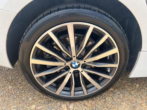 2024 BMW 228 Gran Coupe 228i sDrive Gran Coupe