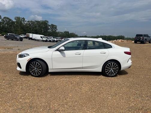 2024 BMW 228 Gran Coupe 228i sDrive Gran Coupe