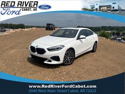 2024 BMW 228 Gran Coupe 228i sDrive Gran Coupe