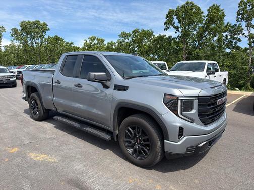 Sterling 2024 GMC Sierra 1500 Pro