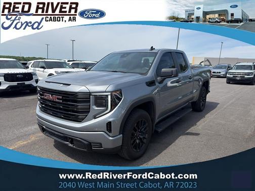 Sterling 2024 GMC Sierra 1500 Pro