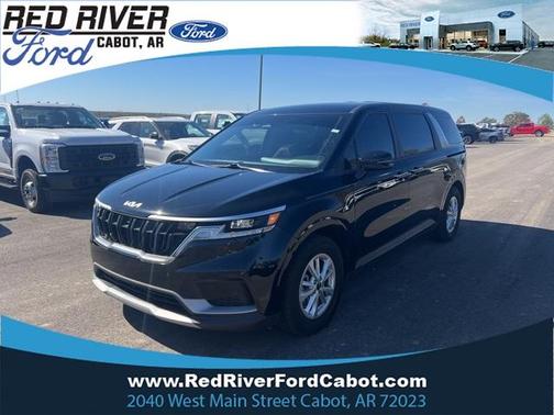 2023 Kia Carnival LX