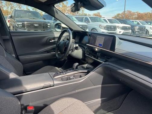 2023 Toyota Crown XLE