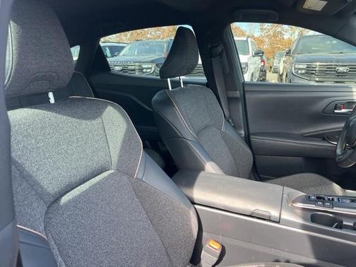 2023 Toyota Crown XLE