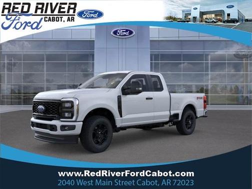2026 Ford F-250 XL