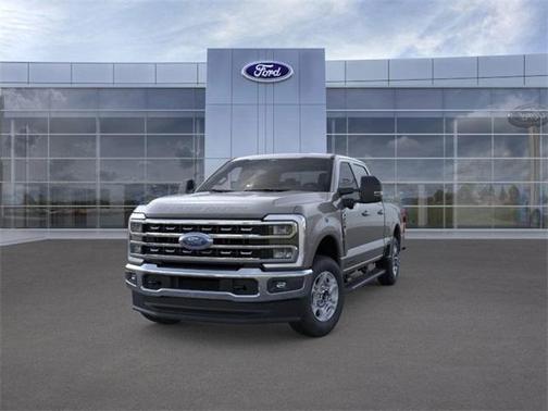 2026 Ford F-250 XLT