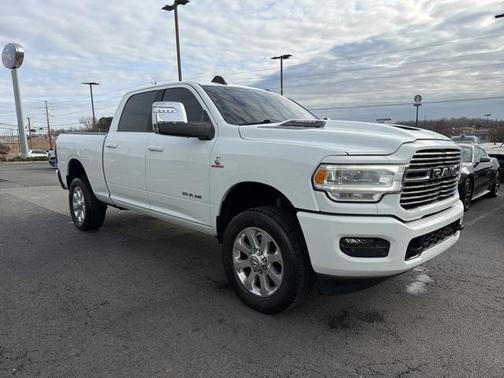 2023 RAM 2500 Laramie