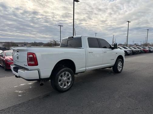 2023 RAM 2500 Laramie