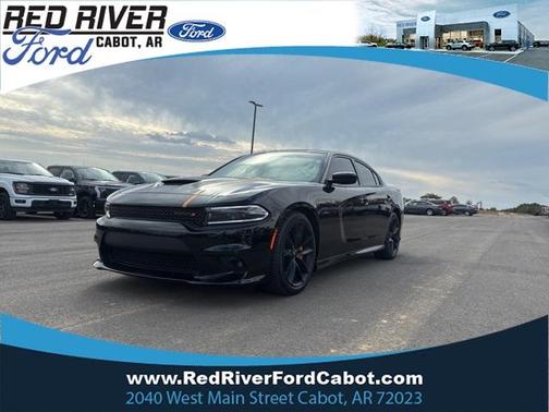 2022 Dodge Charger GT