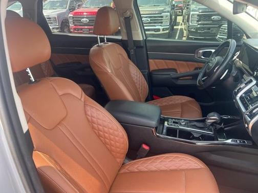 2022 Kia Sorento SX Prestige