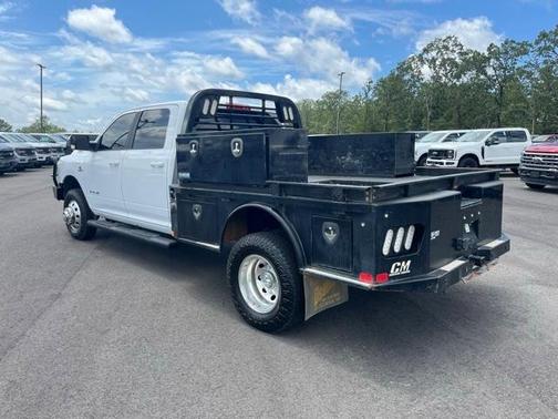2021 RAM 3500 Big Horn