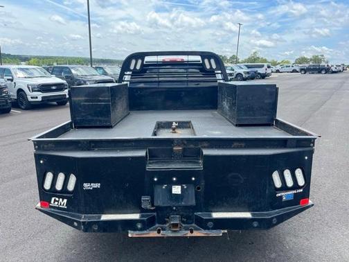2021 RAM 3500 Big Horn