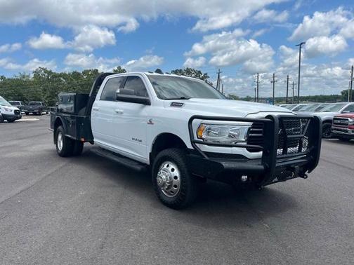 2021 RAM 3500 Big Horn