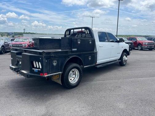 2021 RAM 3500 Big Horn