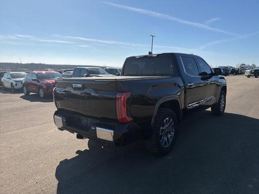 2024 Toyota Tundra Hybrid 1794 Edition