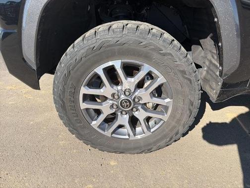 2024 Toyota Tundra Hybrid 1794 Edition