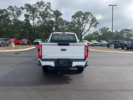2023 Ford F-250 XL