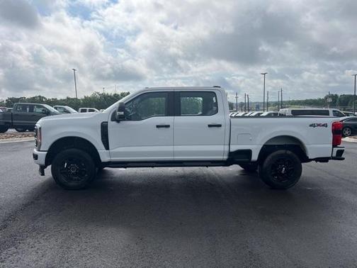 2023 Ford F-250 XL