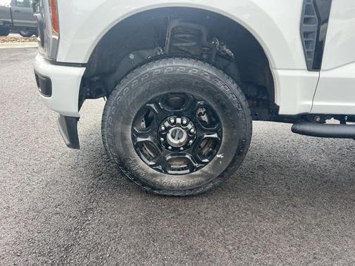 2023 Ford F-250 XL