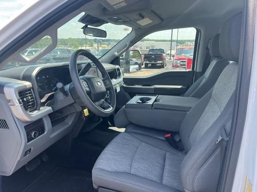 2023 Ford F-250 XL