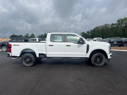 2023 Ford F-250 XL