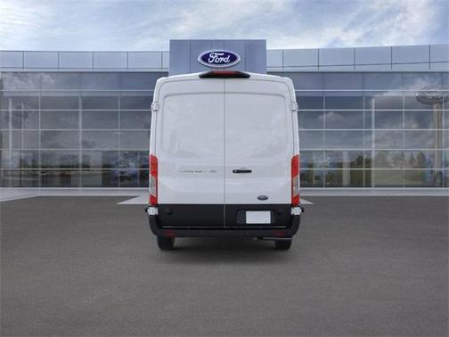 2025 Ford Transit-150 Base